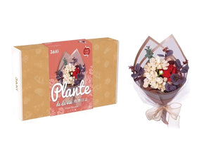 Jaki Flower Bouquet Series | K2682-2688