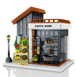 Mork Coffe Home | 031062