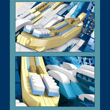 Load image into Gallery viewer, DK The Great Wave off Kanagawa | DK3003