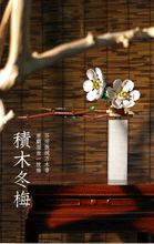 Load image into Gallery viewer, DK Plum Blossom and Orchid Flower Series | 3011-3012