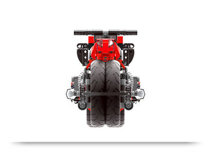 Xingbao Dream Car - Bike Series | XB03019-03021