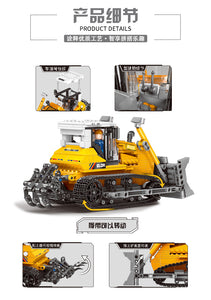 Xingbao Construction Strict Norm Series |  XB03034-XB03040