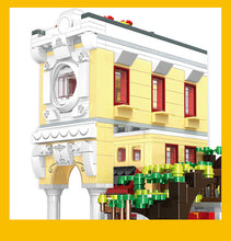 Load image into Gallery viewer, Woma Restaurant | C0338