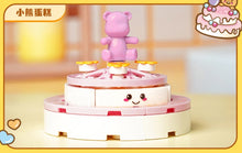 Load image into Gallery viewer, Qman (Enlighten) Build and Fun Series | 35011-35012