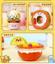 Load image into Gallery viewer, Qman (Enlighten) Build and Fun Series | 35011-35012