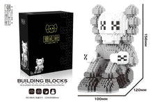Load image into Gallery viewer, K-AWS Nanoblocks Series