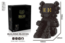 Load image into Gallery viewer, K-AWS Nanoblocks Series