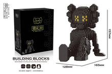 Load image into Gallery viewer, K-AWS Nanoblocks Series