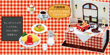 Load image into Gallery viewer, Re-ment Old Style Restaurant Food | Collectible Toy Set