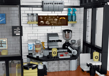 Load image into Gallery viewer, Mork Coffe Home | 031062