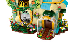 Load image into Gallery viewer, Mork Florist ToonCity Series | 031051