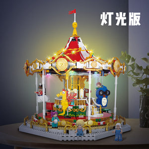 Xingbao Merry Go Round, Carousel | XB30001