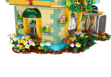 Load image into Gallery viewer, Mork Florist ToonCity Series | 031051