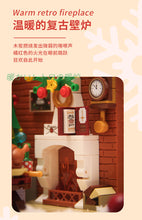 Load image into Gallery viewer, Viggi (Sembo) Christmas Room | 506001