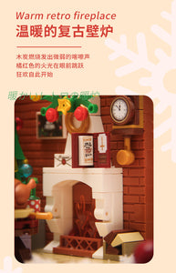 Viggi (Sembo) Christmas Room | 506001