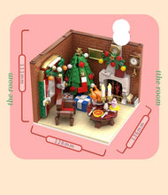 Load image into Gallery viewer, Viggi (Sembo) Christmas Room | 506001