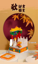 Load image into Gallery viewer, Viggi (Sembo Block) Asian Themed Desk Decorations | 506002-506005