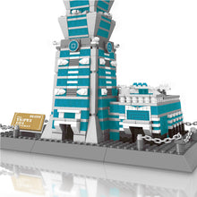 Load image into Gallery viewer, Wange Taipei 101 Tower | 5221