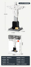 Load image into Gallery viewer, Wange Christ the Redeemer | 5231