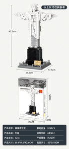Wange Christ the Redeemer | 5231