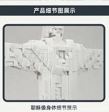 Load image into Gallery viewer, Wange Christ the Redeemer | 5231