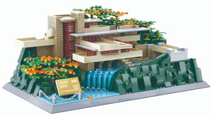 Wange Falling Water | 5232