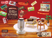 Load image into Gallery viewer, [PRE-ORDER] Re-ment Meiji Chocolate | Collectible Toy Set
