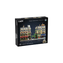 Load image into Gallery viewer, {Cada} Paris Restaurant | C66009W