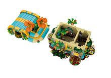Load image into Gallery viewer, Mork Florist ToonCity Series | 031051