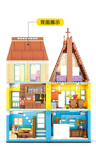 Sembo Block The Loft Apartment | 601146C