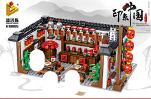 Load image into Gallery viewer, Panlos Architecture The Pub | 610005