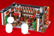 Load image into Gallery viewer, Panlos Architecture The Pub | 610005