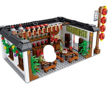 Load image into Gallery viewer, Panlos Architecture The Pub | 610005