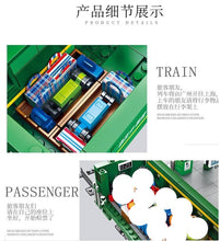 Load image into Gallery viewer, Panlos Shanghai Train Station | 610008