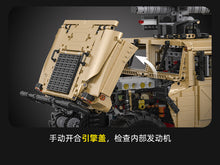 Load image into Gallery viewer, Cada Humvee | C61036