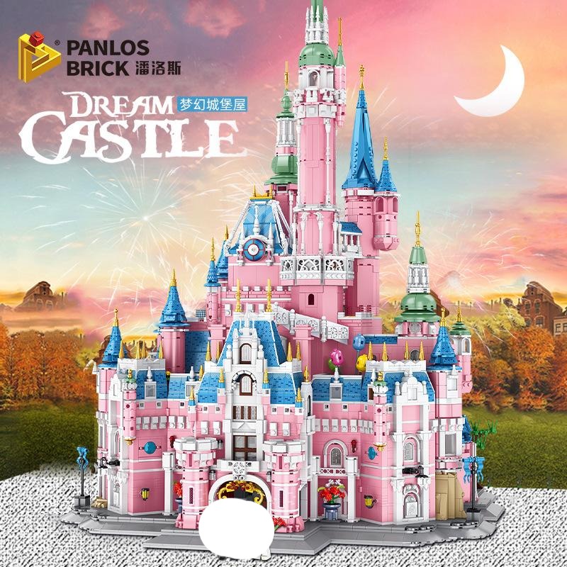 Panlos Dream Castle | 613003