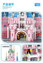 Load image into Gallery viewer, Panlos Dream Castle | 613003