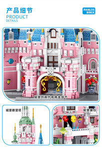 Panlos Dream Castle | 613003