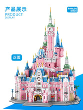Load image into Gallery viewer, Panlos Dream Castle | 613003
