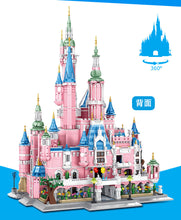 Load image into Gallery viewer, Panlos Dream Castle | 613003