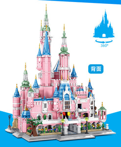 Panlos Dream Castle | 613003