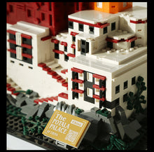 Load image into Gallery viewer, Wange Potala Palace | 6217
