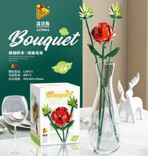 Load image into Gallery viewer, Panlos Flower Bouquet Sunflower Series (2022) | 655003-655006