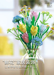 Panlos Flower Tulip Bouquet | 655008