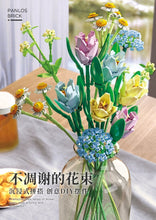 Load image into Gallery viewer, Panlos Flower Tulip Bouquet | 655008