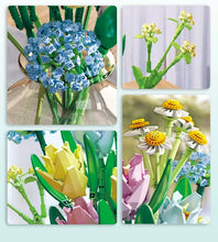 Load image into Gallery viewer, Panlos Flower Tulip Bouquet | 655008