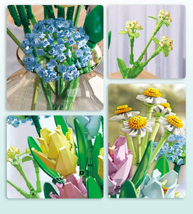 Panlos Flower Tulip Bouquet | 655008
