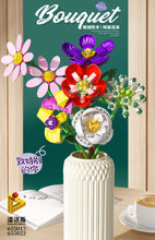 Load image into Gallery viewer, Panlos Bouquet Series 2 | 655017-655022