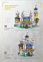 Load image into Gallery viewer, Reobrix European Century Series | 66005-66008