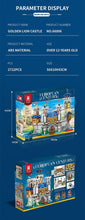 Load image into Gallery viewer, Reobrix European Century Series | 66005-66008